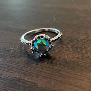 Fragrant Jewels Ring